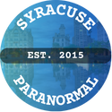 Syracuse Paranormal Team